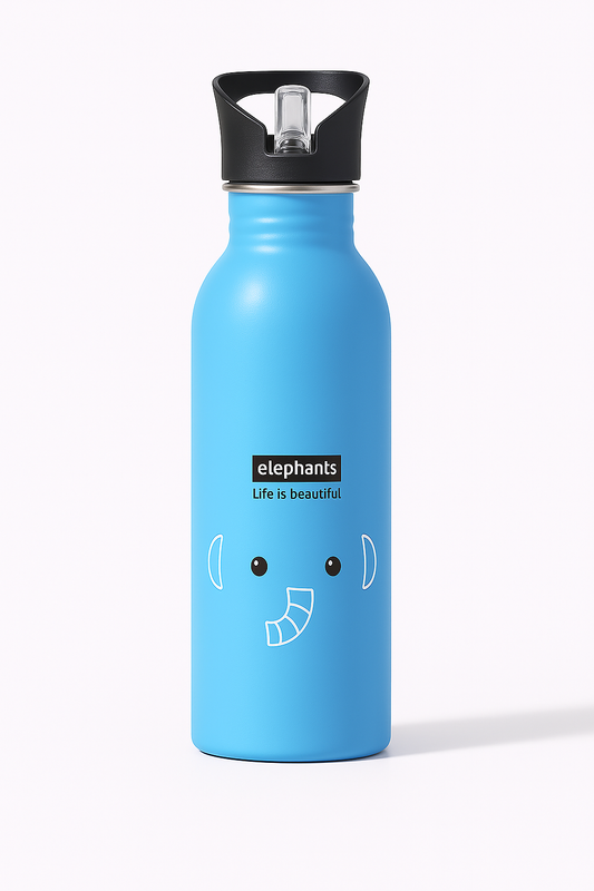 🧒 Kind Kup Kids – (16oz Stainless Steel Tumbler)
