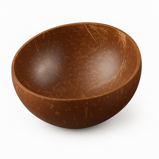 🥣 KindBowl (Coconut Bowl)